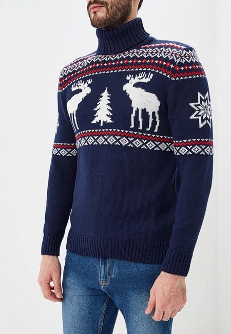 Сапоги AnyMalls