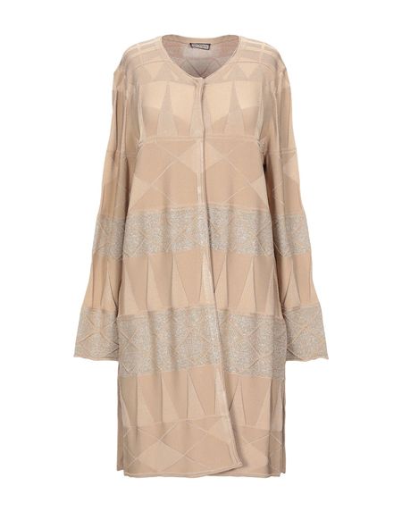 Пальто MALÌPARMI