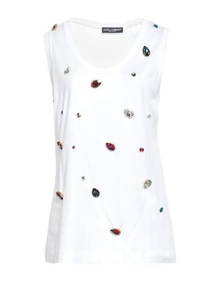 Футболка DOLCE & GABBANA