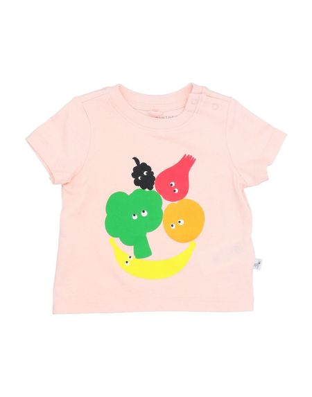 Футболка STELLA McCARTNEY KIDS