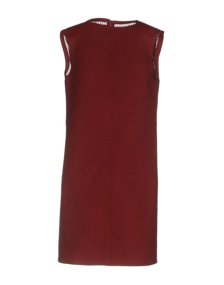 Платье ERMANNO SCERVINO