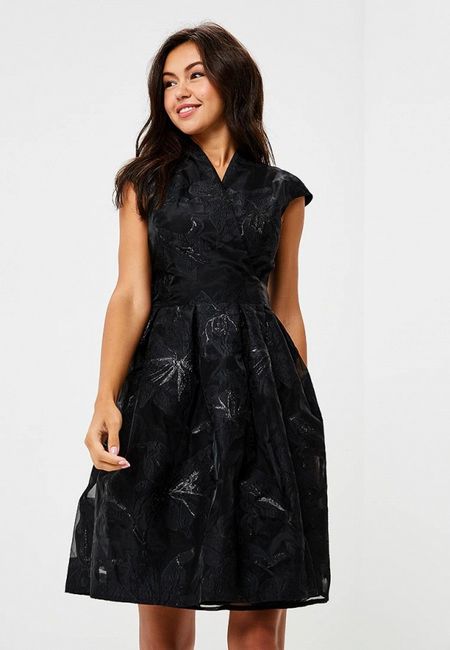 Платье La selva