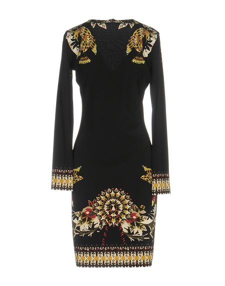 Платье ROBERTO CAVALLI