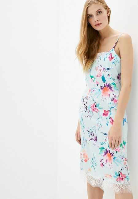 Платье Yansstudio