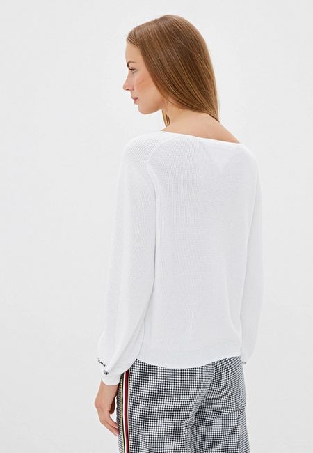 Пуловер Tommy Jeans