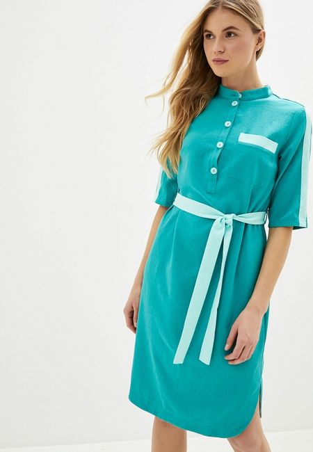 Платье Adele Fashion