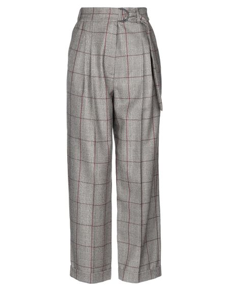 Брюки BRUNELLO CUCINELLI