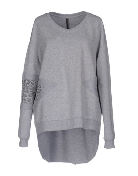 Толстовка MANILA GRACE