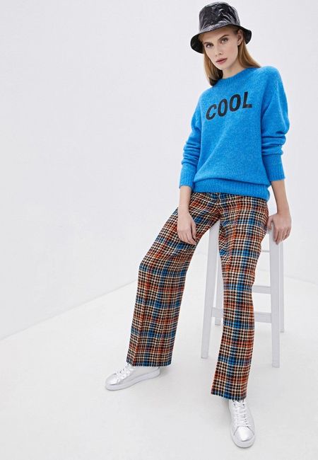 Джемпер Twinset Milano