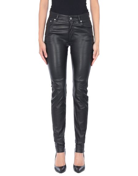 Брюки MAISON MARGIELA