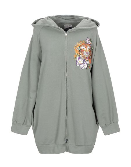 Толстовка HISTORY REPEATS