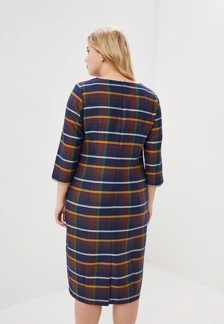 Платье Mankato