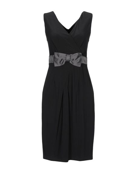 Платье YOUNG COUTURE by BARBARA SCHWARZER