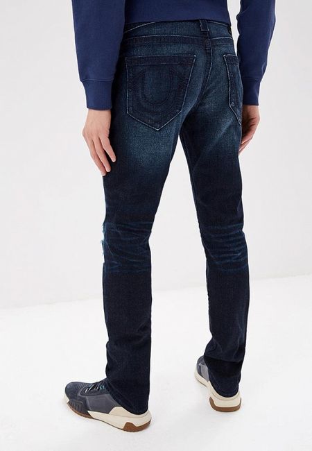 Джинсы True Religion