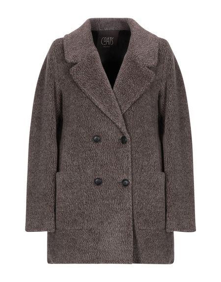 Пальто COATS Milano