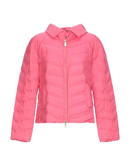 Пуховик GEOSPIRIT