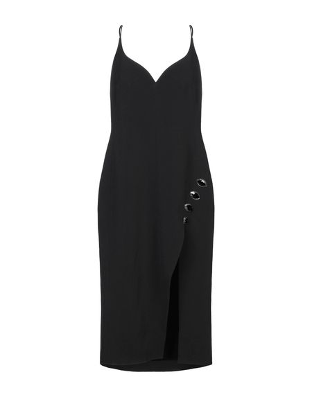 Платье DAVID KOMA