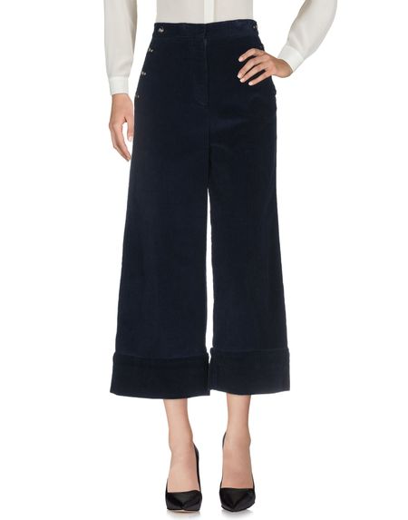 Брюки OTTOD'AME