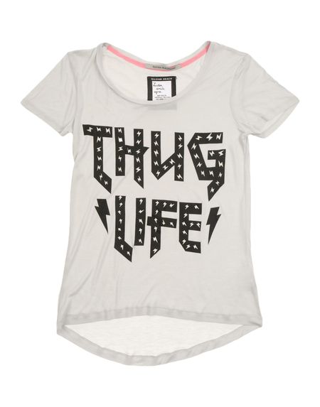 Футболка SILVIAN HEACH KIDS