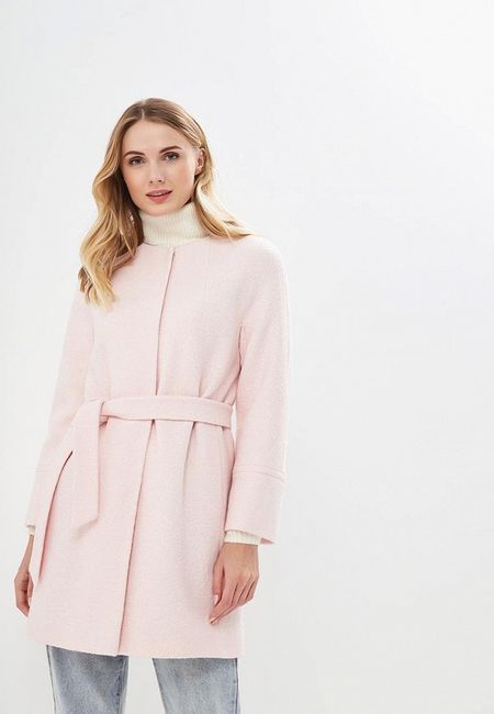 Пальто Doroteya