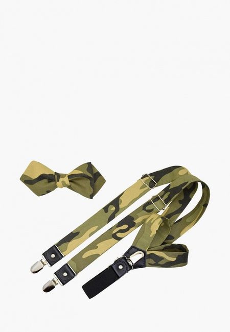 Галстук Rainbowtie