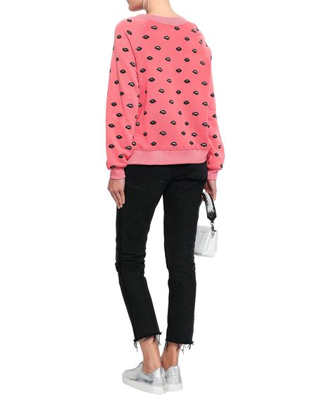 Толстовка WILDFOX