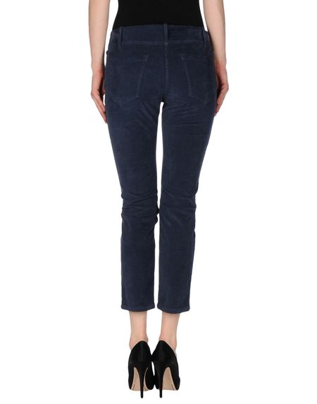 Брюки BRUNELLO CUCINELLI