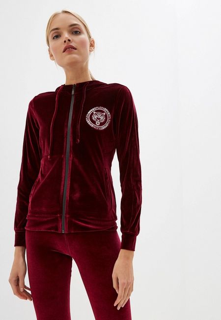 Толстовка Plein Sport