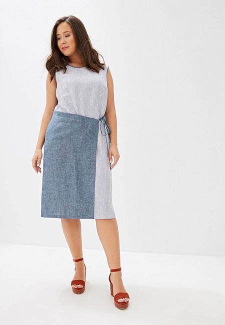 Платье Maria Velada