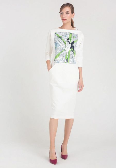 Платье Stimage