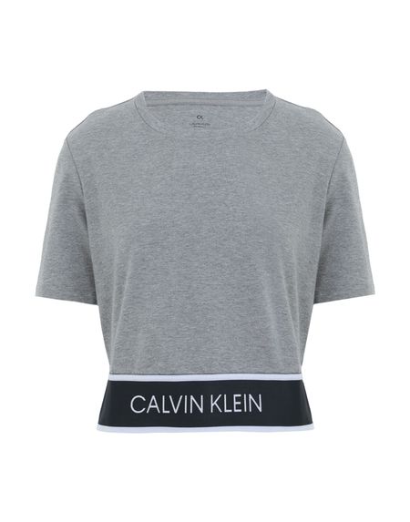 Футболка CALVIN KLEIN PERFORMANCE