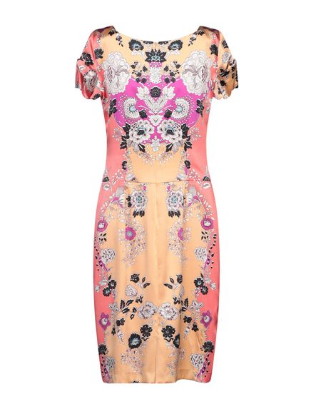 Платье ETRO