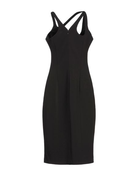 Платье HALSTON HERITAGE