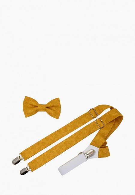 Галстук Rainbowtie