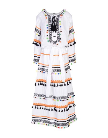 Платье DODO BAR OR