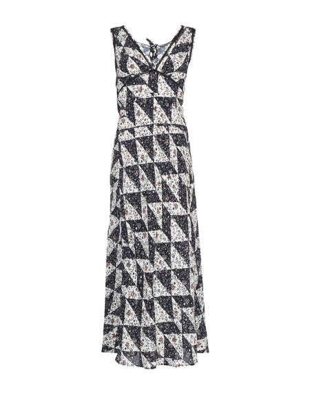 Платье ALEXACHUNG