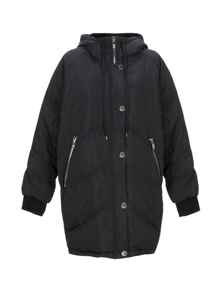 Пуховик SILVIAN HEACH