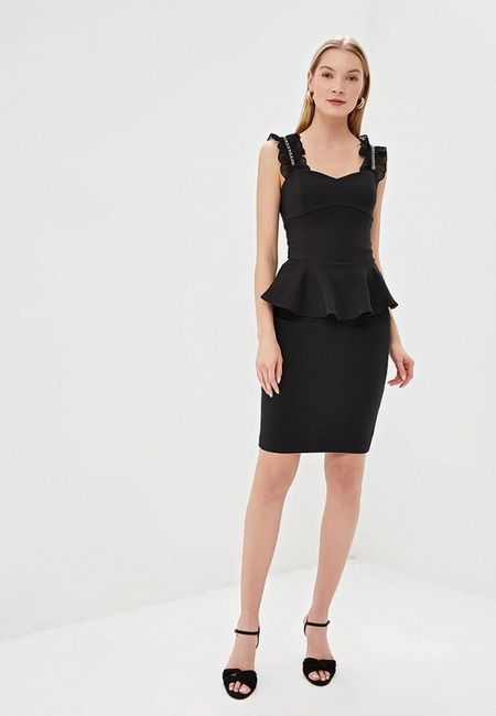 Блуза Love Republic