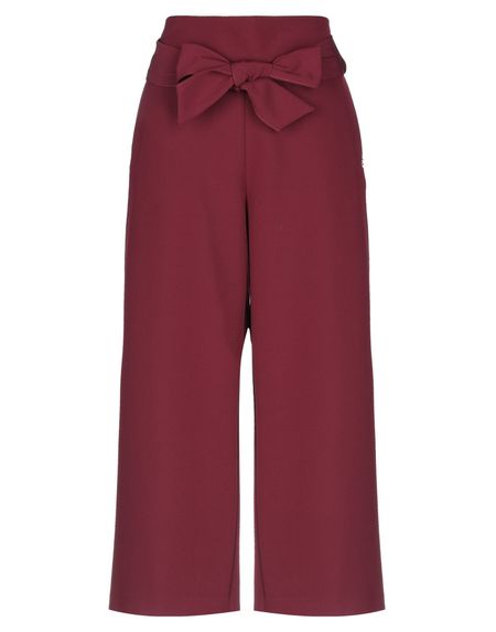 Брюки BLUMARINE