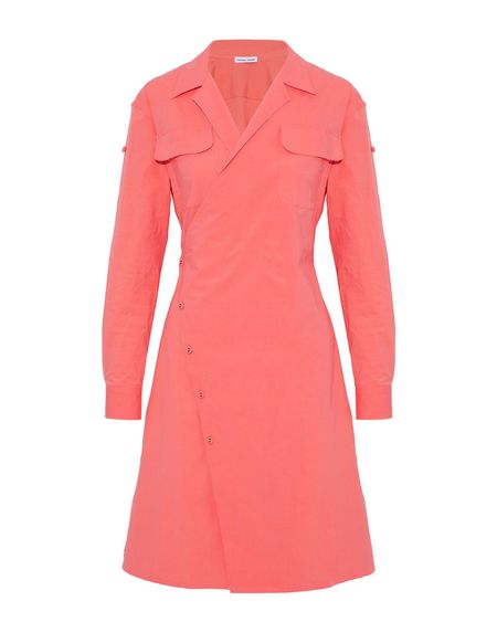 Платье TOMAS MAIER