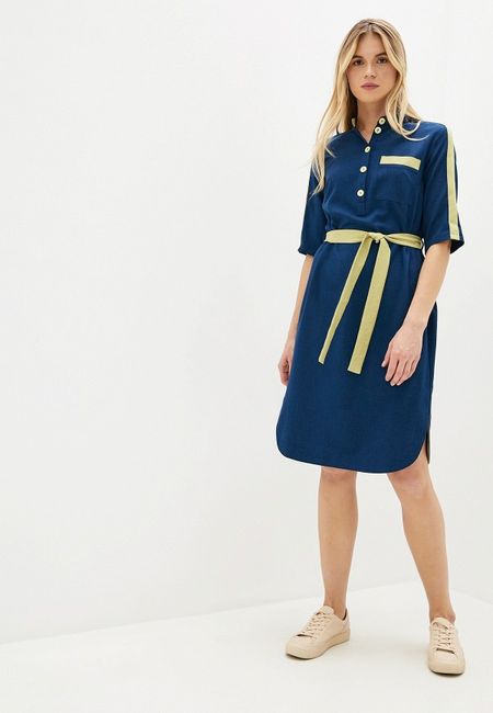 Платье Adele Fashion