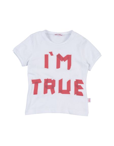 Футболка IL GUFO