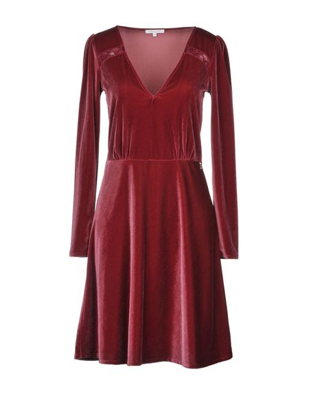 Платье PATRIZIA PEPE