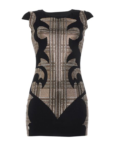 Платье PHILIPP PLEIN