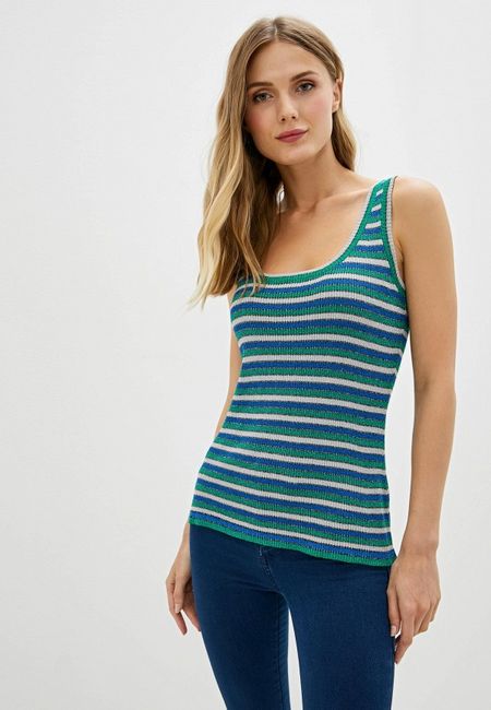 Майка Nice & Chic