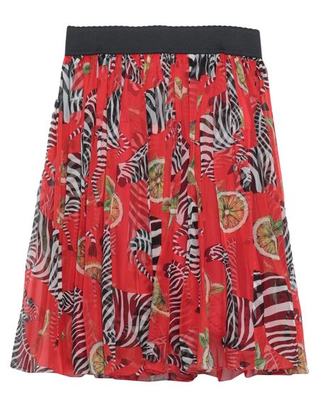 Юбка DOLCE & GABBANA