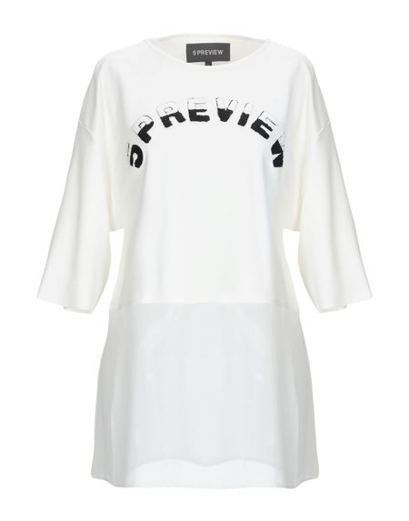 Футболка 5PREVIEW