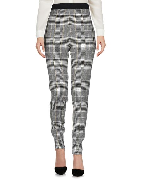 Брюки ERMANNO SCERVINO