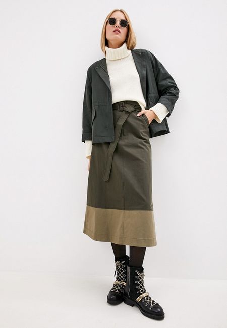 Куртка Weekend Max Mara