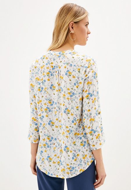 Блуза Adele Fashion